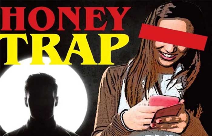 honey-trap