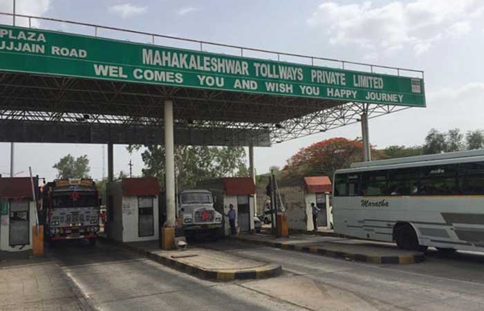 indore-ujjain-toll-plaza