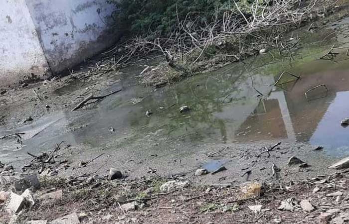 khargone-sewer-water