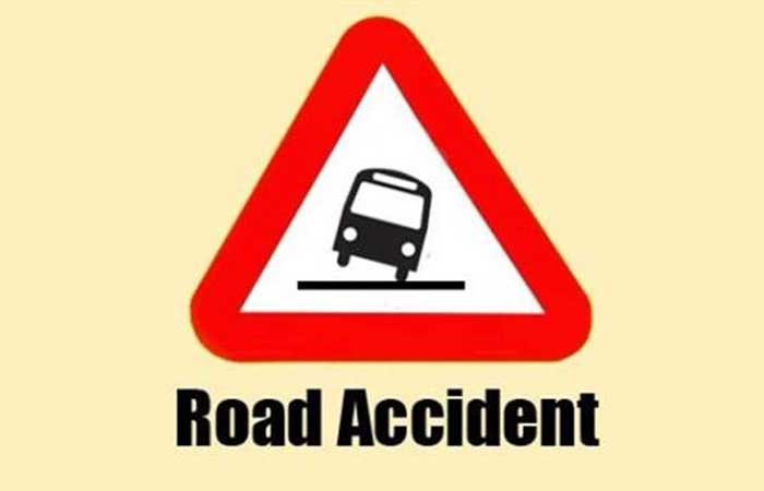 mhow-road-accident