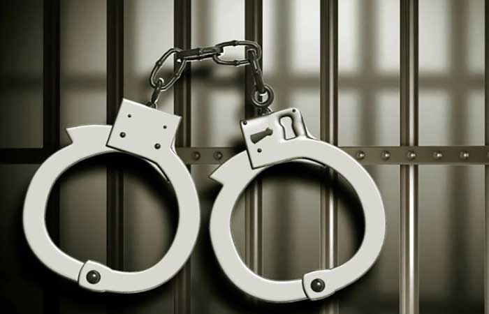 chainpur-police-arrest