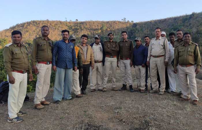 dhar-forest-department