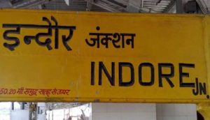 indore-station