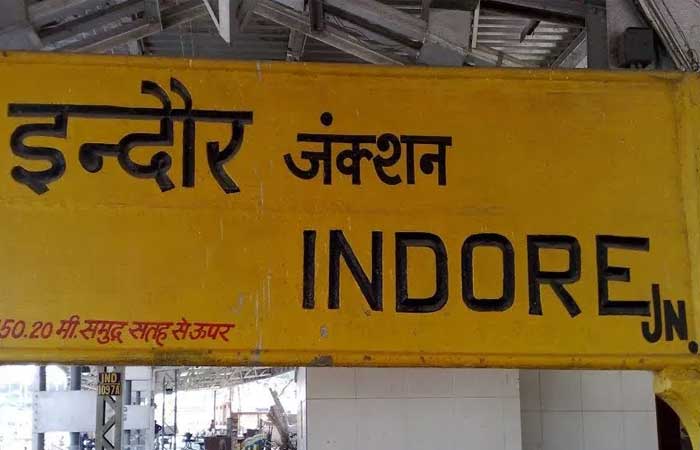 indore-station