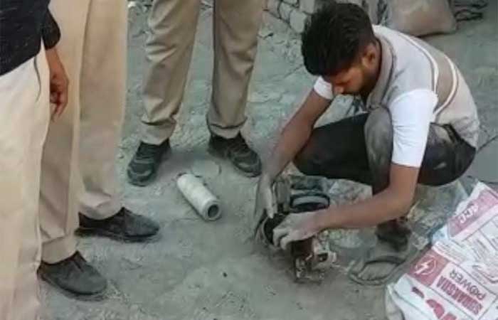 jabalpur-cement-busted