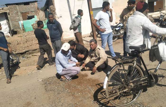 narsinghpur-lawyer-dharna