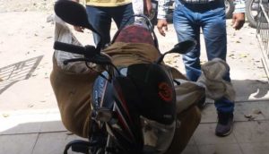 adulterated mawa seized