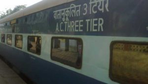 amarkantak-express-theft