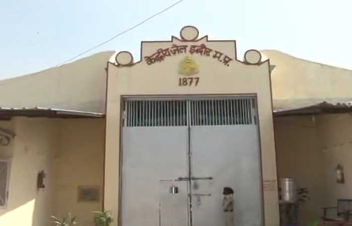 central-jail-indore