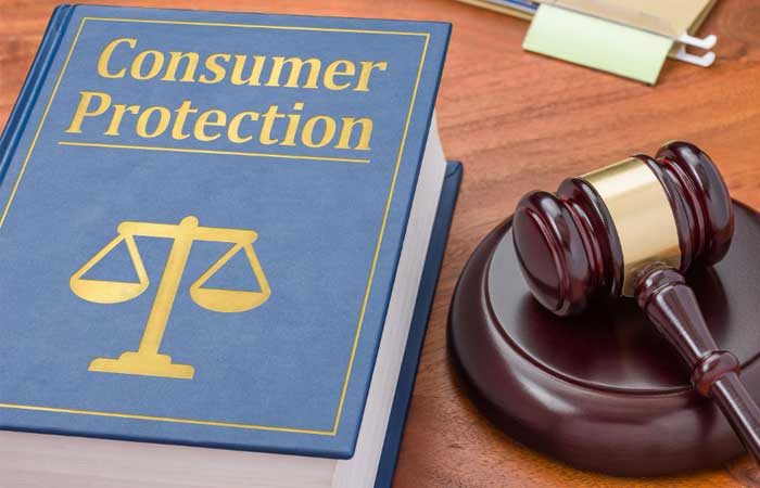 world consumer rights day- protection