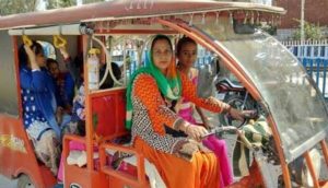 dhar-e-vehicle-women-driver