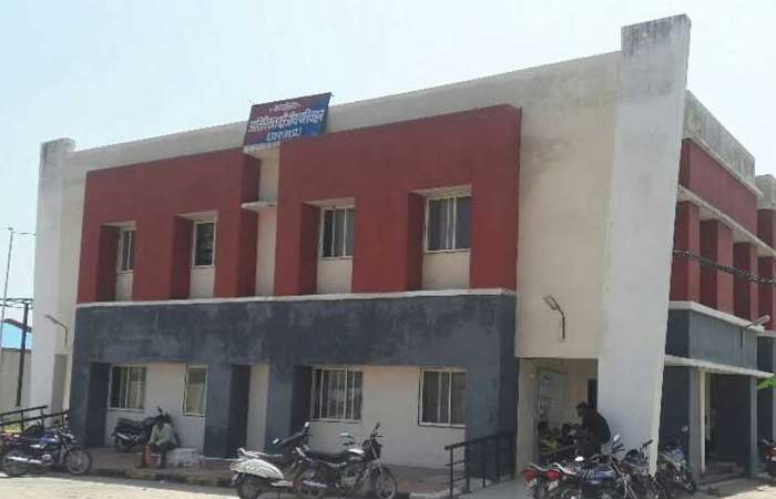 dhar-rto-office