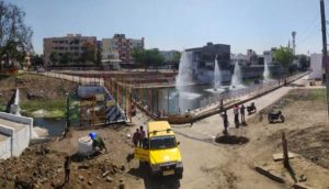 indore-saraswati-river