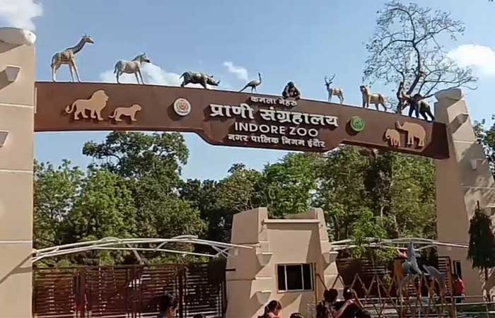 indore-zoo-closed