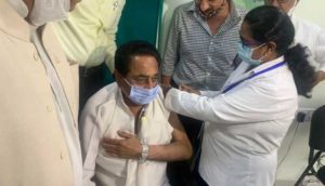 kamalnath-vaccine