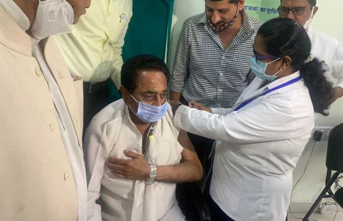 kamalnath-vaccine