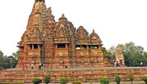 khajuraho