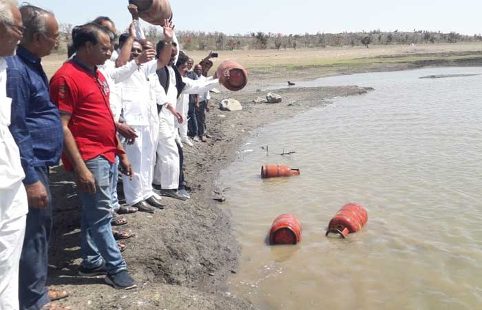 lpg-cylinder-in-gadgil-sagar