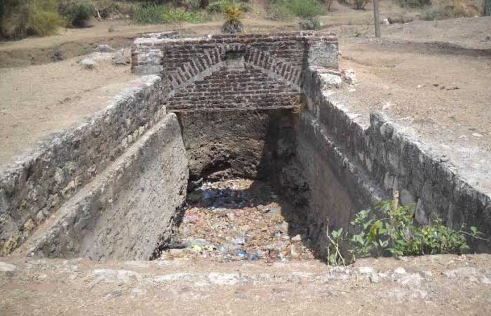 narsinghpur-kareli-water-crisis