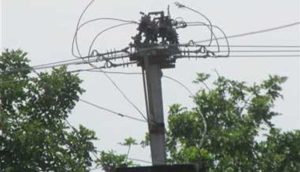 narsinghpur-power-supply-stalled