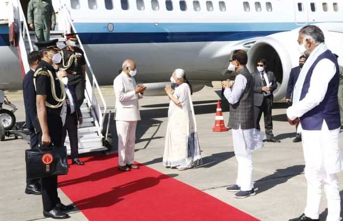 president-kovind-in-jabalpur