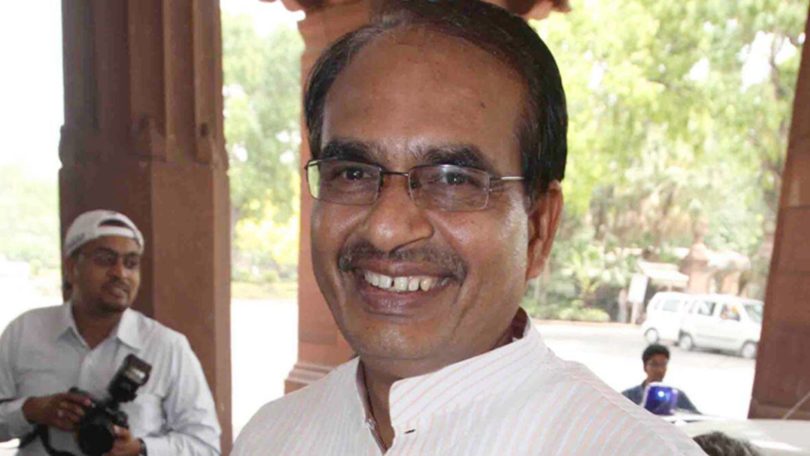 Shivraj singh