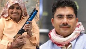 rohit-sardana-shooter-dadi