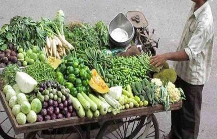 vegetable-cart