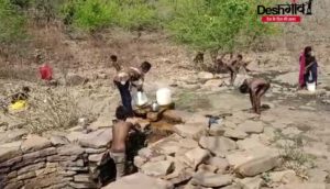 hata-water-shortage
