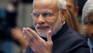 narendra modi