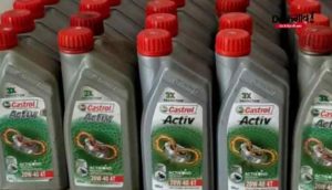 castrol-fake-oil