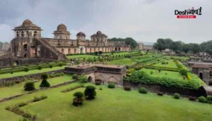 mandu-mahal