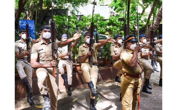 mumbai-police
