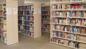 dhar-library