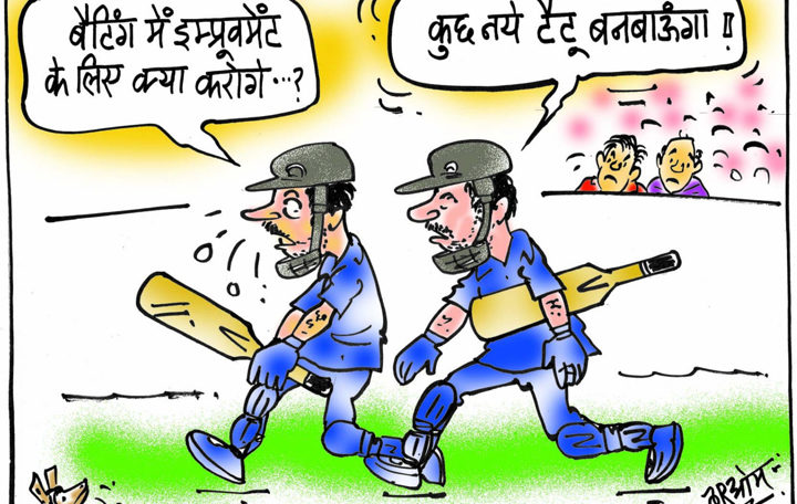 cartoon-on-cricket