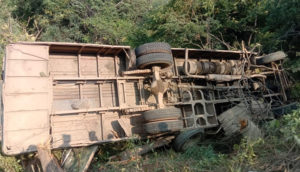 rewa-bus-accident