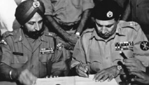 Bangladesh_war_1971_Pakistan_surrender_to_India