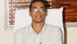 dr. pankaj jain