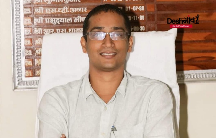 dr. pankaj jain