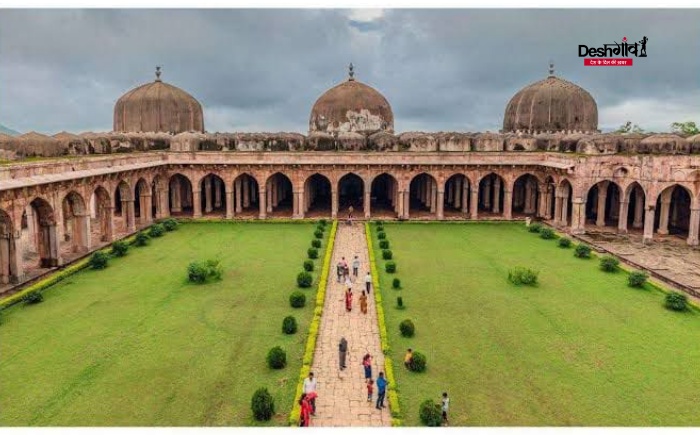 mandu mahotsav 2021