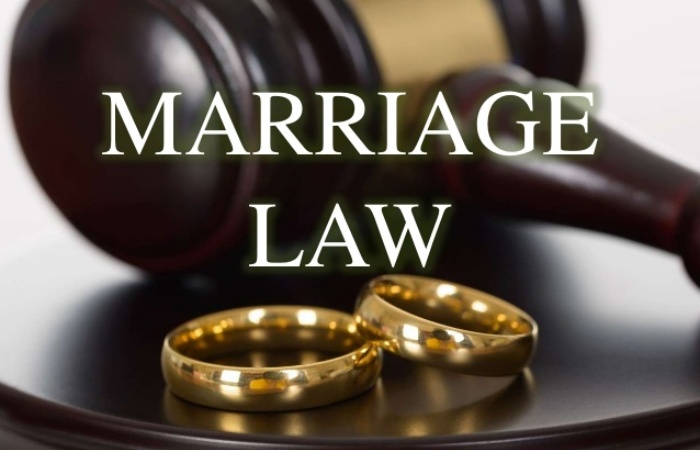 marriage-law