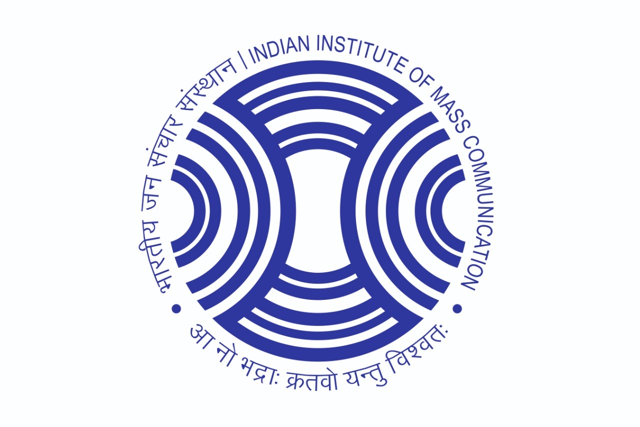 IIMC New logo