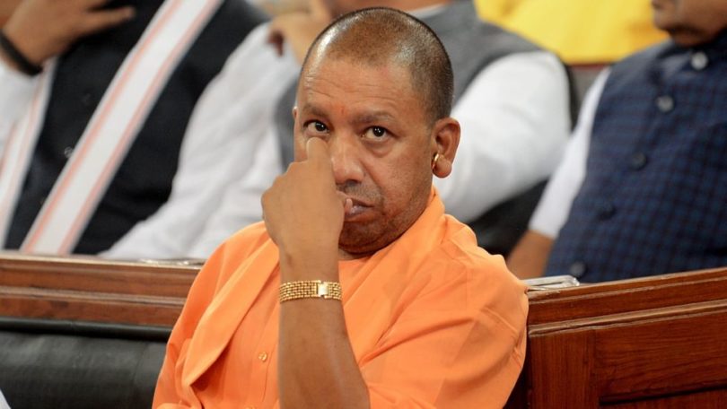 Yogi Adityanath