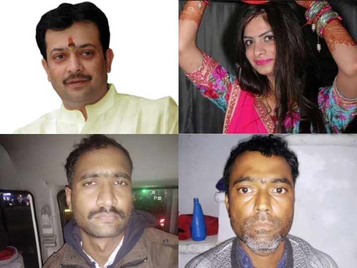 bhaiyyu maharaj suicide case