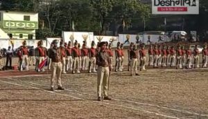 dhar rday parade