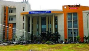 iit bhilai raipur campus