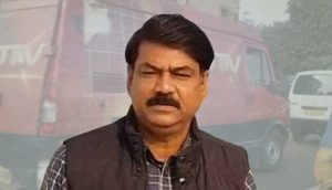 kamal khan ndtv passes away