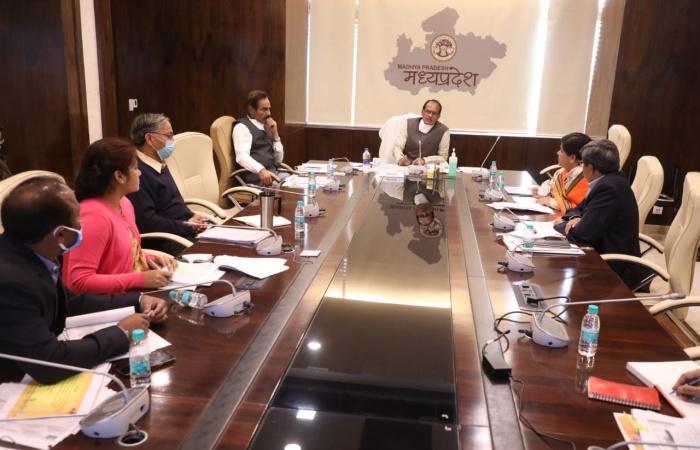 mp cm covid-19 meeting