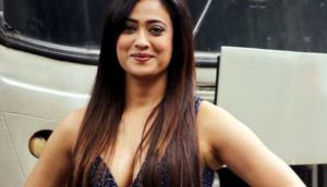 shweta tiwari bra comment