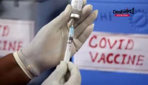 vaccination death